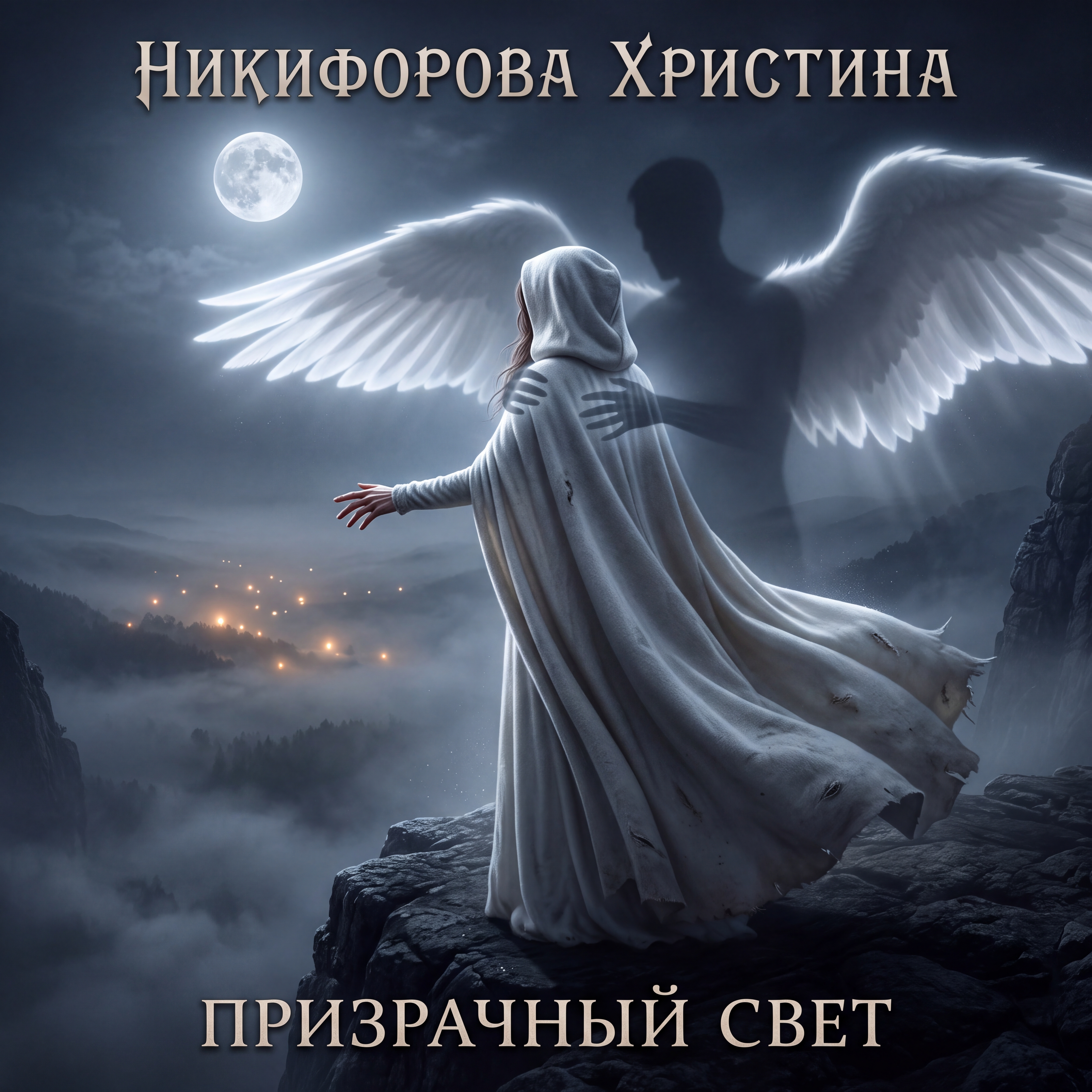  Никифорова Христина - Призрачный свет
