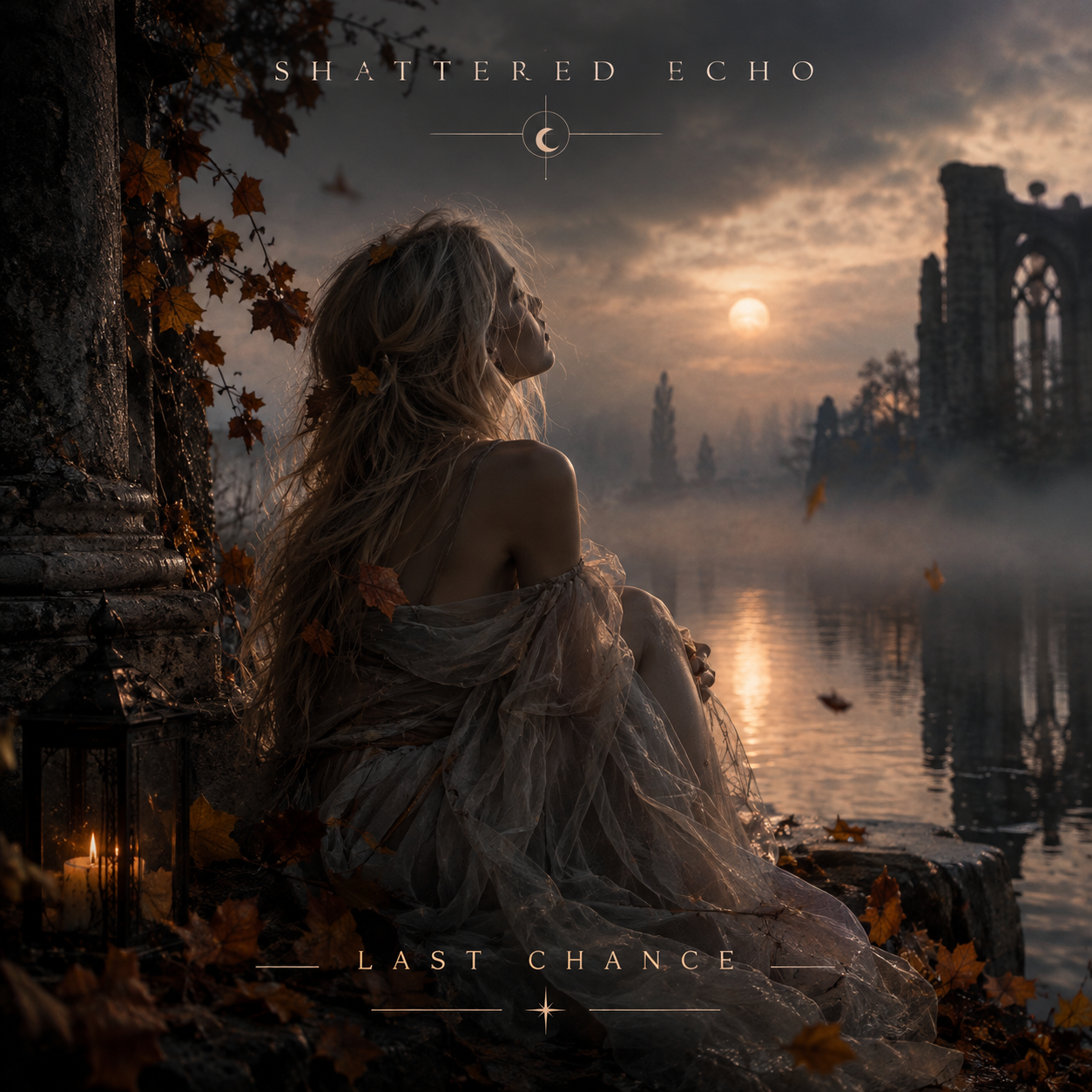 Shattered Echo - 