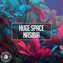  Huge Space - All Over Me