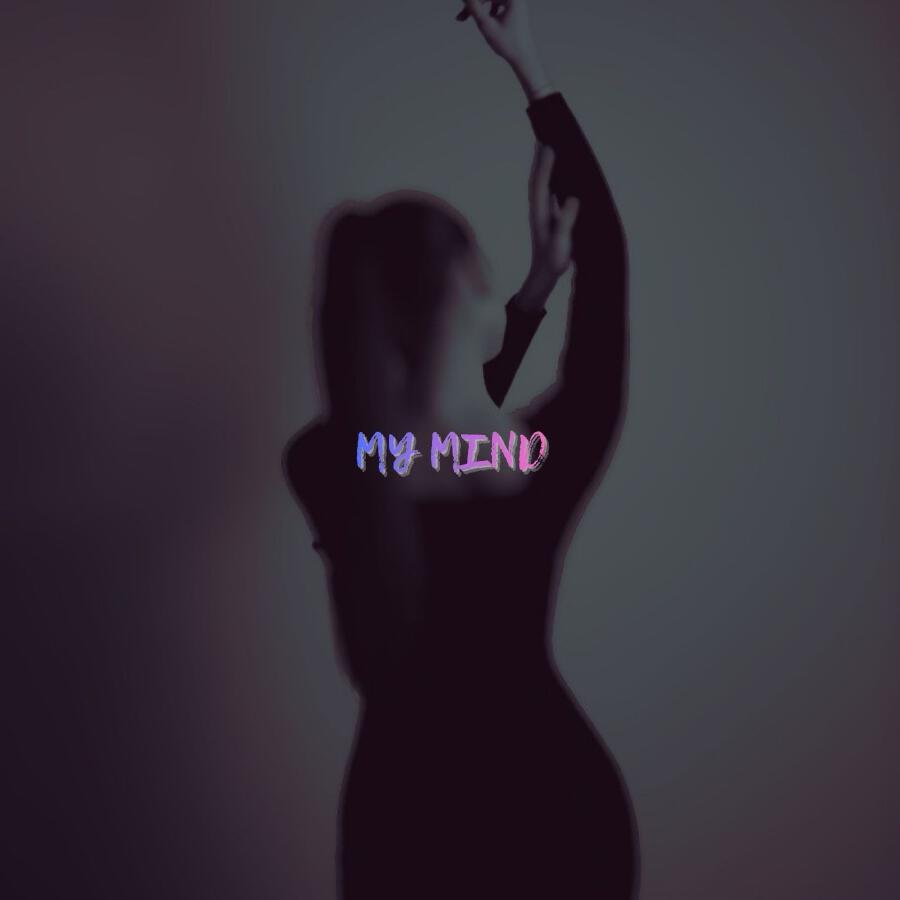  OLZXVS - My mind