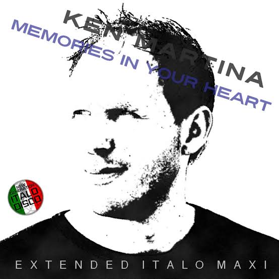  Ken Martina - Memories (Extended Vocal Romantique Mix)