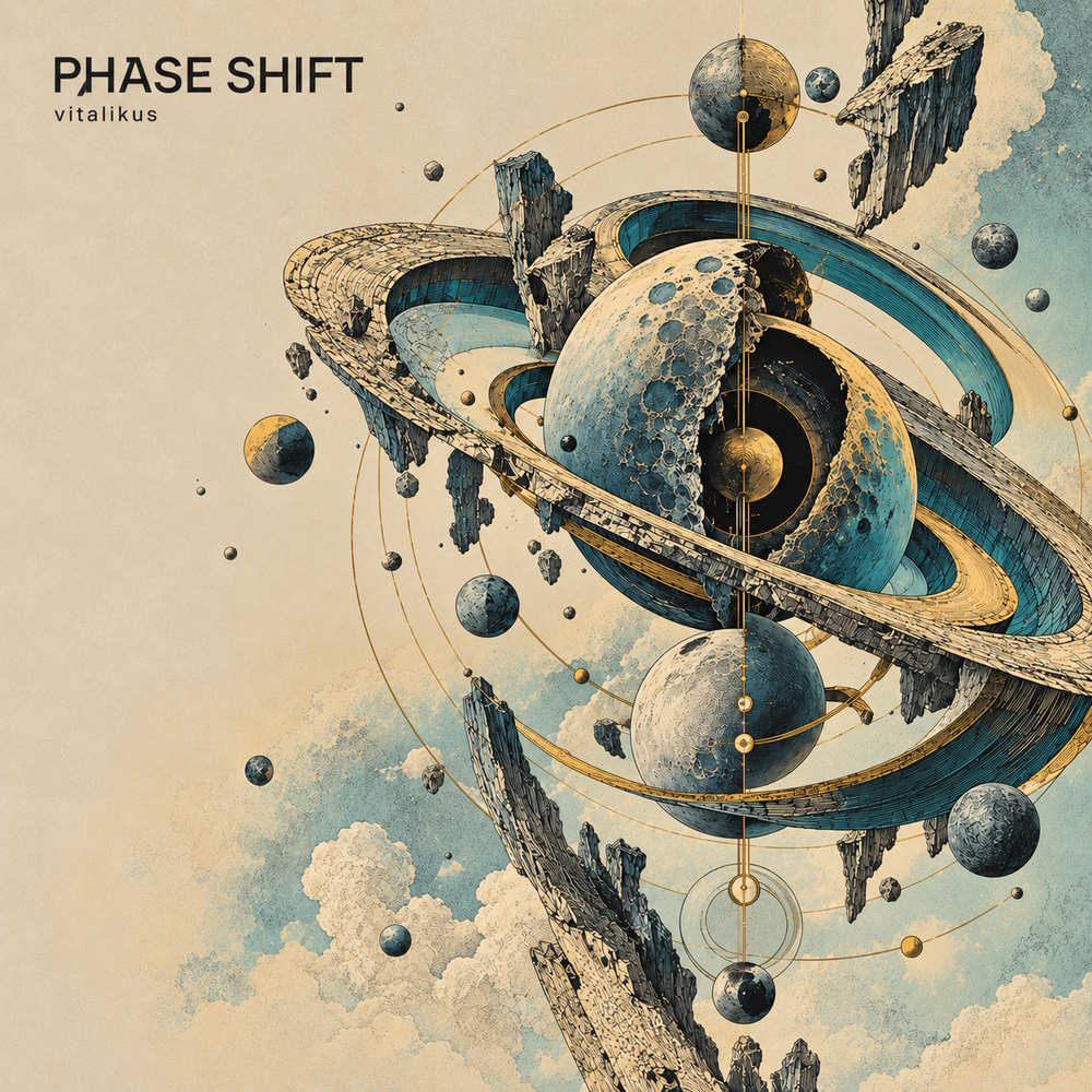  ViTaLiKuS - PHASE SHIFT