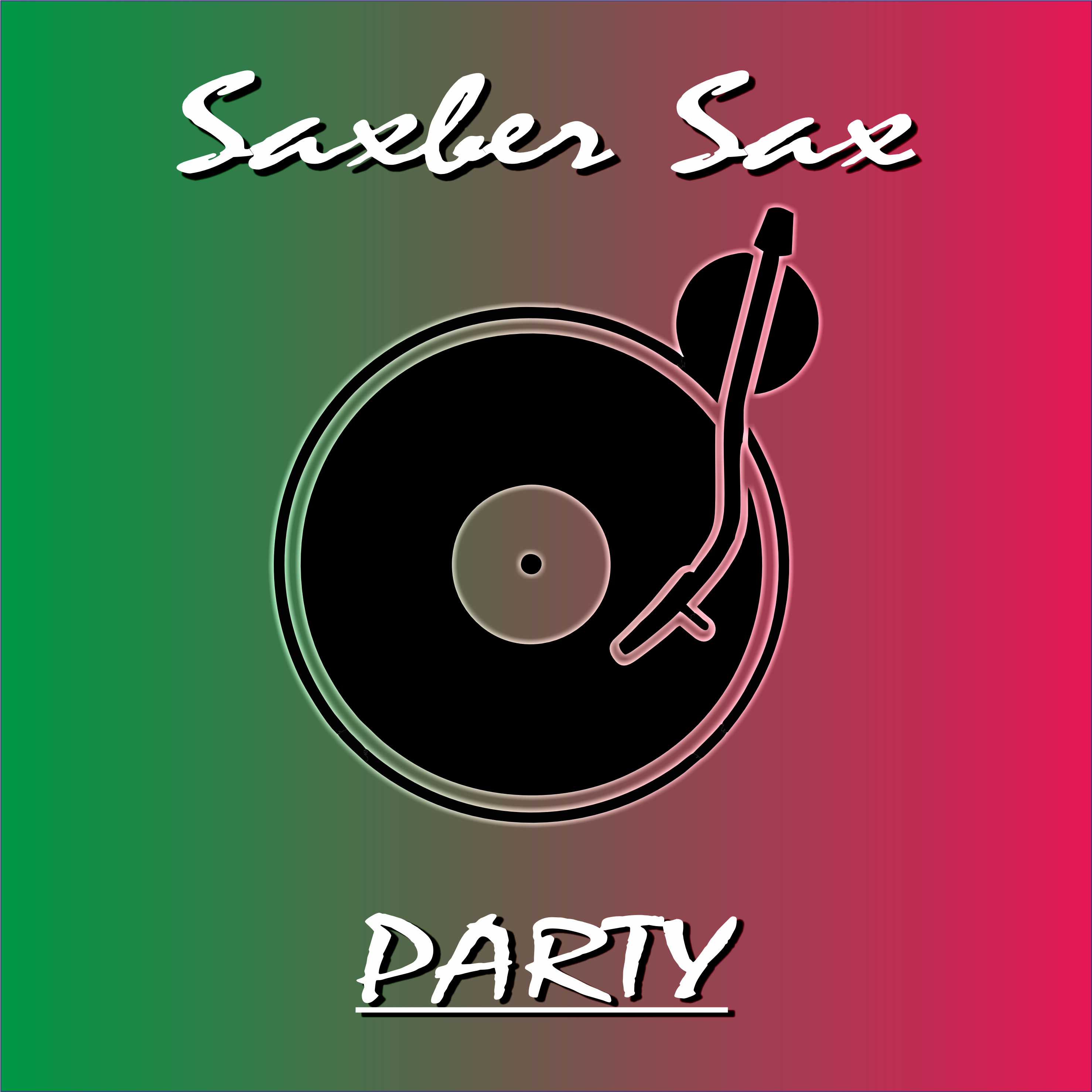  Saxber Sax - Party