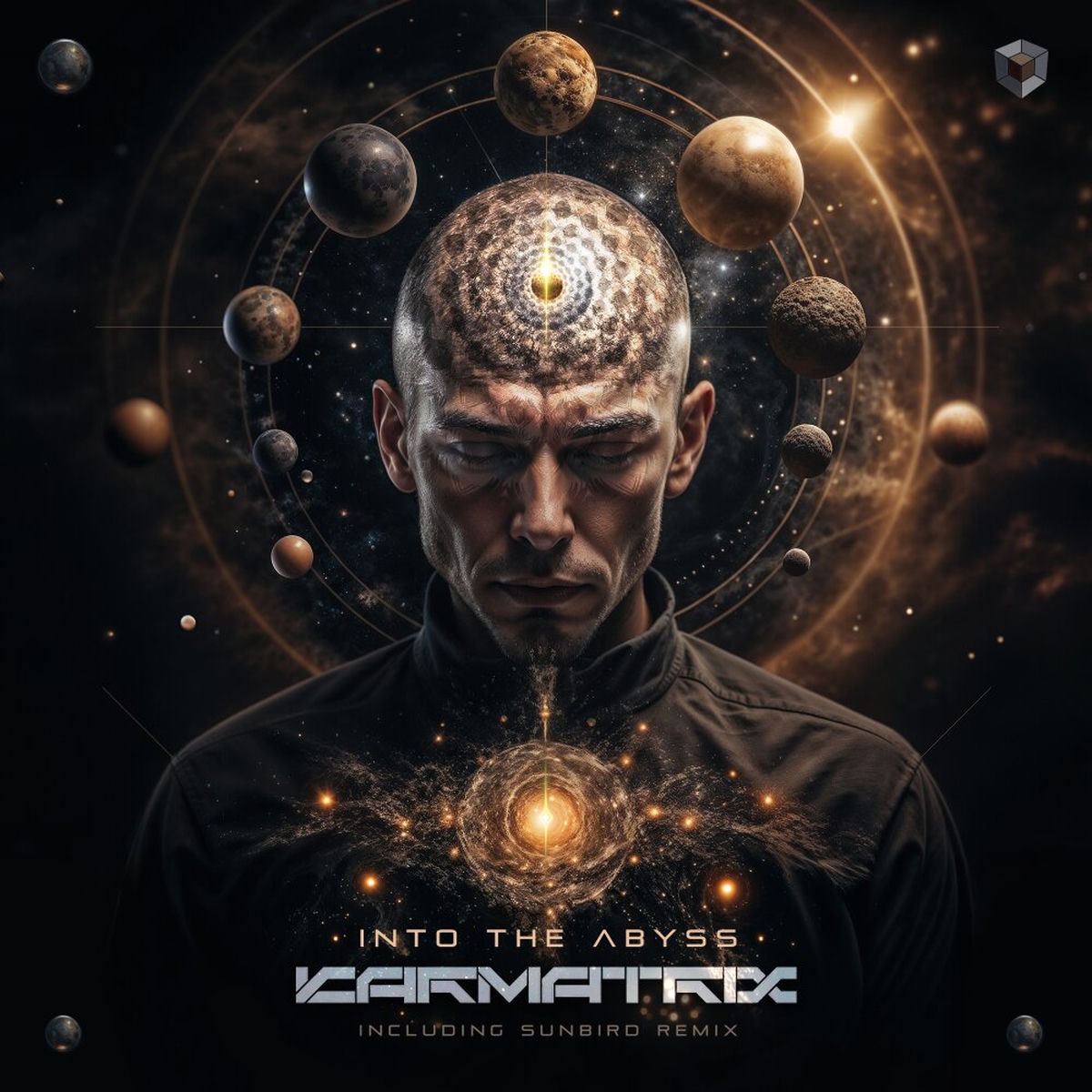  Karmatrix - Inner Earth