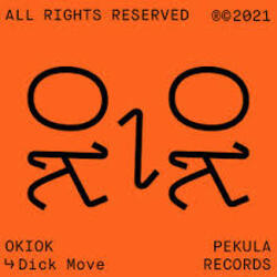  OKIOK - Catacomb (Extended Club Mix)