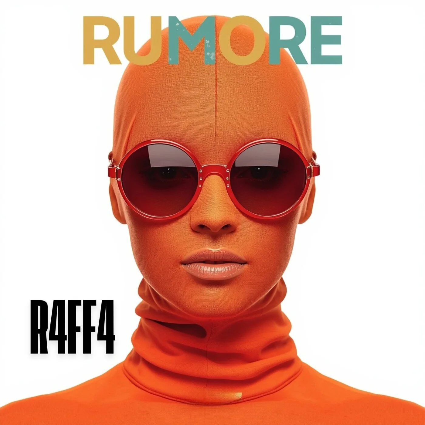  R4FF4 - Rumore (Stefano Mattara Remix Extended)