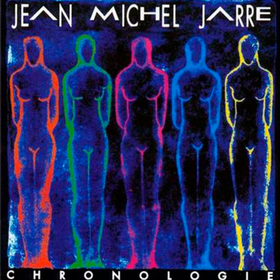  Jean Michel Jarre - Chronologie VI