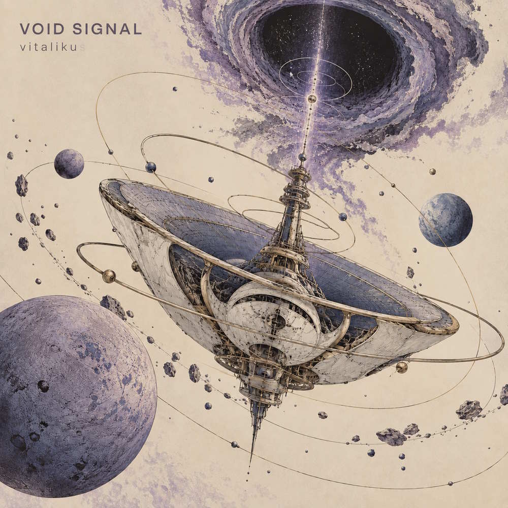  ViTaLiKuS - VOID SIGNAL