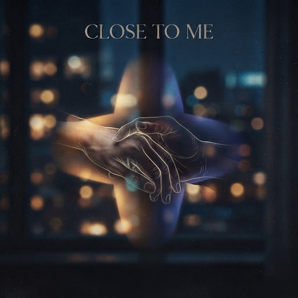  MusicOnlineUA - Close to Me