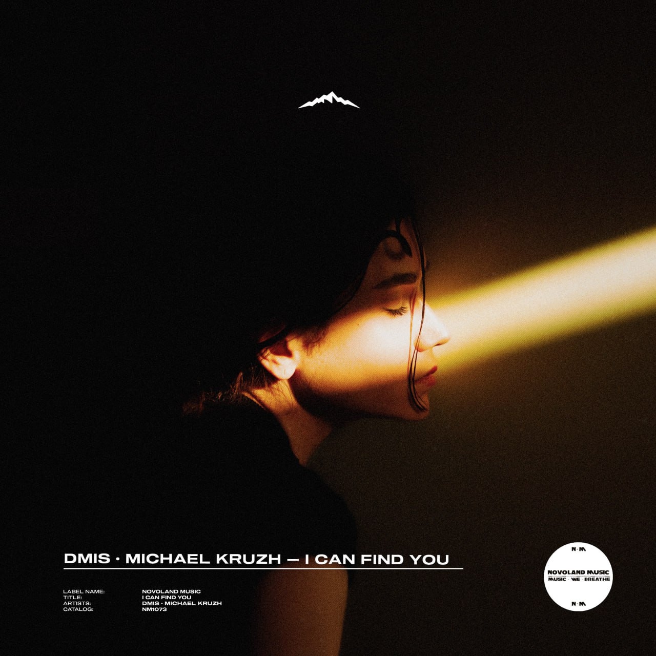  DmiS, Michael Kruzh - I Can Find You