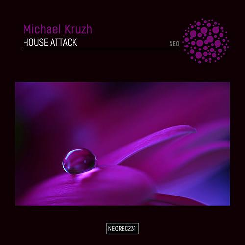  Michael Kruzh - House Attack