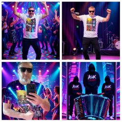 Обкладинка Asikdancer - Я танцую я кайфую и вам рекомендую hip hop