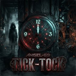 Cover Angel-69 - Tick-Tock