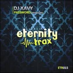 Cover Dj Xavy - Password (Trance Mix)