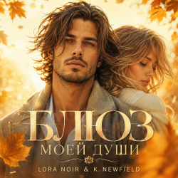 LORA NOIR & K. NEWFIELD - ���� ���� ����/BLUES OF MY SOUL