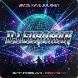 DJ.Euroman(������� ������� 2026) - �� ������ ��� ������(������� 1999 Mix)