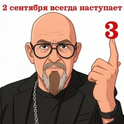 Обкладинка ХОР ЗАЙЧИКОВ И БЕЛОЧЕК - 3 СЕНТЯБРЯ (MARINA & VAGNEURO cover 2026)