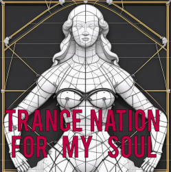 Dj De Key - Trance Nation for My Soul #9