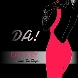 Dj De Key - ��!