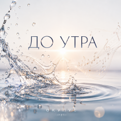 Cover ОКУЛУС - ДО УТРА