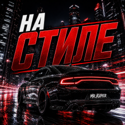Cover Mr.Kuper - На стиле
