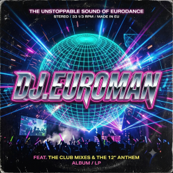 DJ.Euroman - �����(���� 1999 & ������� 1999 & ���� ����� 1999 Mix)