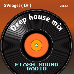Обкладинка SVnagel (LV) - Deep Mood 45