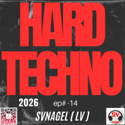 SVnagel ( LV ) - Hard Techno - ep 14 SVnagel ( LV ) - Hard Techno - ep 14