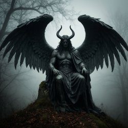 Палыч Р., Палыч - Люцифер Палыч Р., Палыч - Люцифер