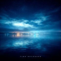 Обкладинка Igor Pumphonia & Dmitry Isaev - Time Reversed