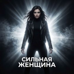 Обкладинка Vasilii CECEGOV & Atom - Сильная женщина