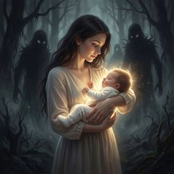 Обкладинка liaStr - À ma maman chérie