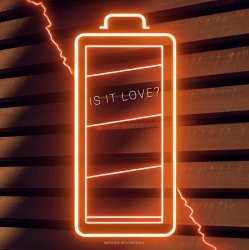 Обкладинка Edgy L - Is it love?