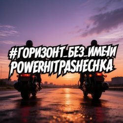 PowerHitPashechka - Горизонт без имени PowerHitPashechka - Горизонт без имени