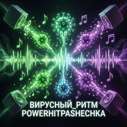 PowerHitPashechka - Вирусный ритм. PowerHitPashechka - Вирусный ритм.