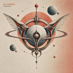 Обкладинка ViTaLiKuS - ALIGNED