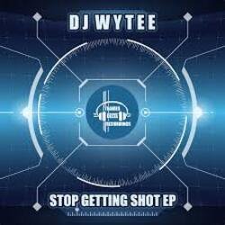 DJ Wytee, Mr Quest - Captain Scarlet Remix