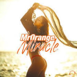 Mrorange - Miracle (Extended Mix)
