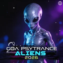 Beckmantra - I Am Not Saying It Was Aliens (Original Mix)