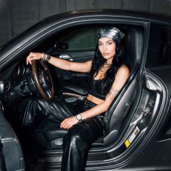 Дейзи, LIRANOV, XTM Prod - Uber Black Дейзи, LIRANOV, XTM Prod - Uber Black