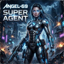 Super Agent (Full Strike)