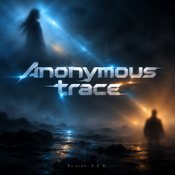 DJ-Lion- �. �. �. - Anonymous trace