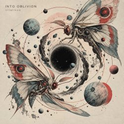 Обкладинка ViTaLiKuS - INTO OBLIVION