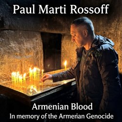 Armenian Blood 2005. Re-recorded & remastered 2019