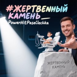 PowerHitPashechka - Жертвенный камень. PowerHitPashechka - Жертвенный камень.