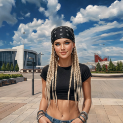 Cover Timagor - Exprmnt9