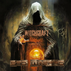 Обкладинка Sad Wizard - Witchcraft 2