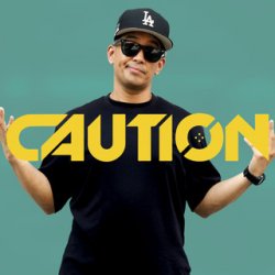 Dj Caution - God's Own (Poynt Too remix)