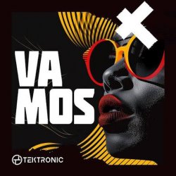 TEKTRONIC - Vamos TEKTRONIC - Vamos