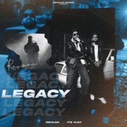 Legacy - Menace Of The Deep